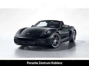 Porsche Boxster 718 T