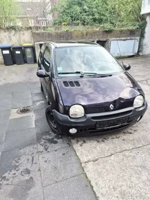 Renault Twingo 1.2 16V Dynamique
