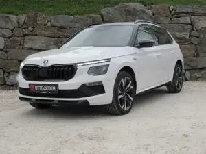 Skoda Kamiq Monte Carlo DCC TRAVEL PANO PLA