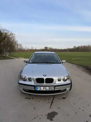 BMW 316 316i Sport Edition