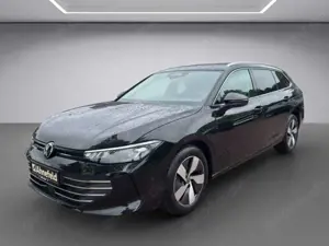 Volkswagen Passat 2.0 TDI Business DSG AHK ACC LED 360° Bild 2
