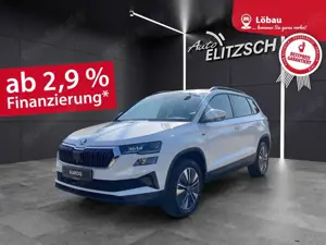 Skoda Karoq TOUR TSI DSG LED, AHZV, Digital Cockpit