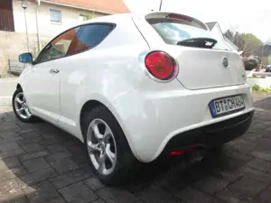Alfa Romeo MiTo Mito 1.3 JTDm 16V