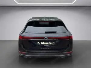 Volkswagen Passat 2.0 TDI Business DSG AHK ACC LED 360° Bild 5