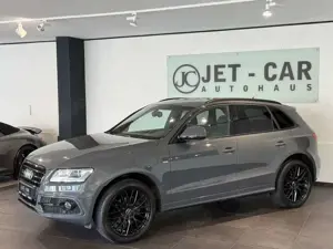 Audi Q5 2.0 TDI quattro S-Line Plus *Kamera-AHK-2.HD*