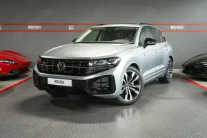 Volkswagen Touareg 3.0 TDI 4M R-Line AHK PANO FINAL EDITION