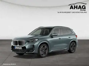 BMW iX1 xDrive30