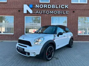 MINI Cooper SD Countryman*All4*Automatik*Panorama*