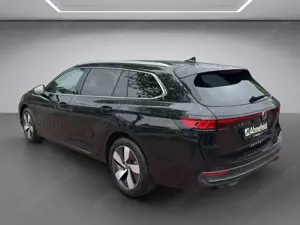 Volkswagen Passat 2.0 TDI Business DSG AHK ACC LED 360° Bild 4