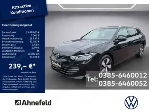 Volkswagen Passat 2.0 TDI Business DSG AHK ACC LED 360°
