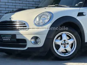 MINI Cooper D Mini Cooper D/Panorama/PDC/Bluetooth Bild 5