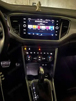 Volkswagen T-Roc T-Roc 1.5 TSI OPF DSG ACTIVE