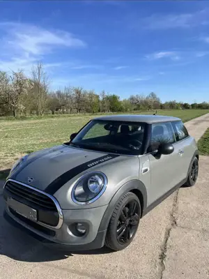 MINI One One