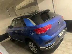 Volkswagen T-Roc T-Roc 1.5 TSI OPF DSG ACTIVE Bild 2