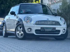 MINI Cooper D Mini Cooper D/Panorama/PDC/Bluetooth Bild 4