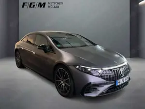 Mercedes-Benz EQS EQS 53 AMG Pano/KeyG/Distr/360/Burm/ HUD/ Memory