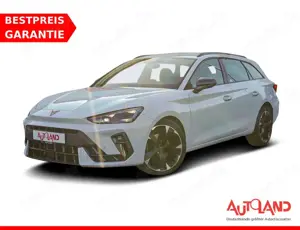 CUPRA Leon Sportstourer 1.5 eTSI DSG LED Navi ACC PDC