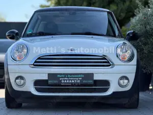 MINI Cooper D Mini Cooper D/Panorama/PDC/Bluetooth Bild 2