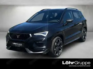 CUPRA Ateca 2.0 TSI 4Drive DSG VZ