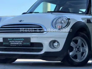 MINI Cooper D Mini Cooper D/Panorama/PDC/Bluetooth Bild 3
