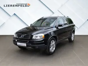 Volvo XC90 XC90 D5 Edition Geartronic 7 Sitze