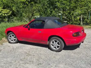 Mazda MX-5 MX-5