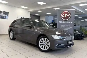 BMW 320 d Touring *Modern*Bi-Xenon*Navi*el.Heckklappe