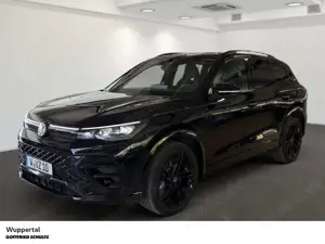 Volkswagen Tiguan R-Line 2.0 TDI 4Motion AHK PANO NAVI HARMAN KARDON