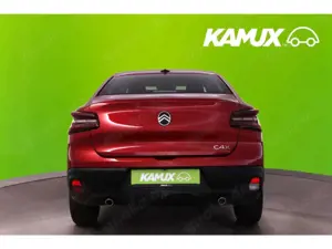 Citroen C4 1.2PureTech Aut.145 Plus+LED+CARPLAY+TEMPO Bild 4