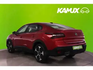 Citroen C4 1.2PureTech Aut.145 Plus+LED+CARPLAY+TEMPO Bild 5