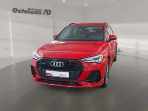 Audi Q3 45 TFSI quattro S-Line LED ACC AHK LM RFK SHZ