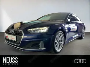 Audi A5 Sportback 50 TDI quattro BUSINESS+AHK+ACC+RFK