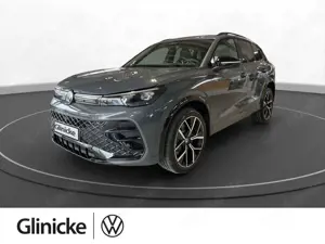 Volkswagen Tiguan R-Line 2,0 TDI 4MOTION (193 PS) DSG
