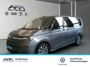 Volkswagen T7 Multivan 2.0 TDI lang Style DSG AHK*StHz*Pano