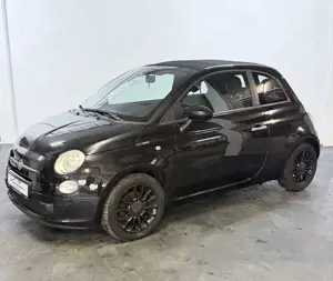 Fiat 500 TwinAir Plus Sport Turbo