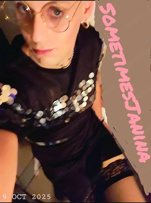 Femboy aus Duisburg schluckt für 20  Bild 3