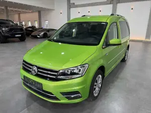 Volkswagen Caddy PKW Maxi Highline 2.0 TDI*Bi-Xenon*App*ACC