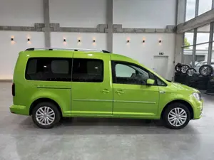 Volkswagen Caddy PKW Maxi Highline 2.0 TDI*Bi-Xenon*App*ACC Bild 5