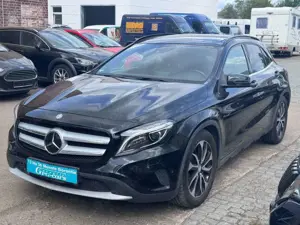 Mercedes-Benz GLA 200 GLA GLA 200