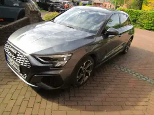 Audi A3 A3 40 TFSIe Sportback S tronic S line