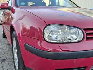 Volkswagen Polo 1.4