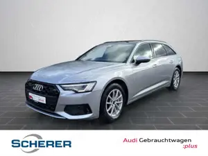Audi A6 45 TDI quattro advanced S tronic MATRIX