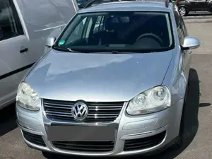 Volkswagen Golf Variant Golf V Variant 1.6 Trendline