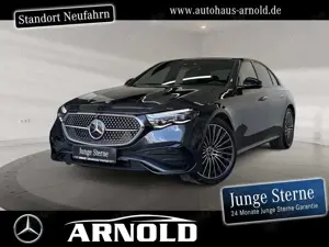 Mercedes-Benz E 450 E 450 d 4M AMG-Line AHK HuD 360° SUPERSCREEN 20"