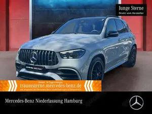 Mercedes-Benz GLE 63 AMG GLE 63 S 4M NIGHT+PANO+360+AHK+MULTIBEAM+22"+HUD