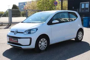 Volkswagen up! Basis