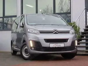 Citroen Jumpy