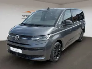 Volkswagen T7 Multivan Edition lang DCC Stand NP: 80.000.-€