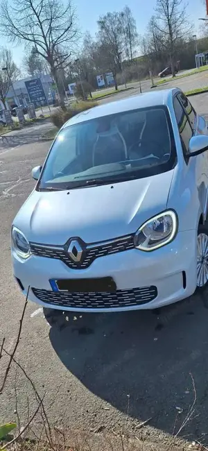 Renault Twingo Twingo Electric VIBES Bild 4