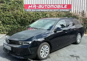 Opel Astra L  ST  Navi LED Sitzheizung Kammera